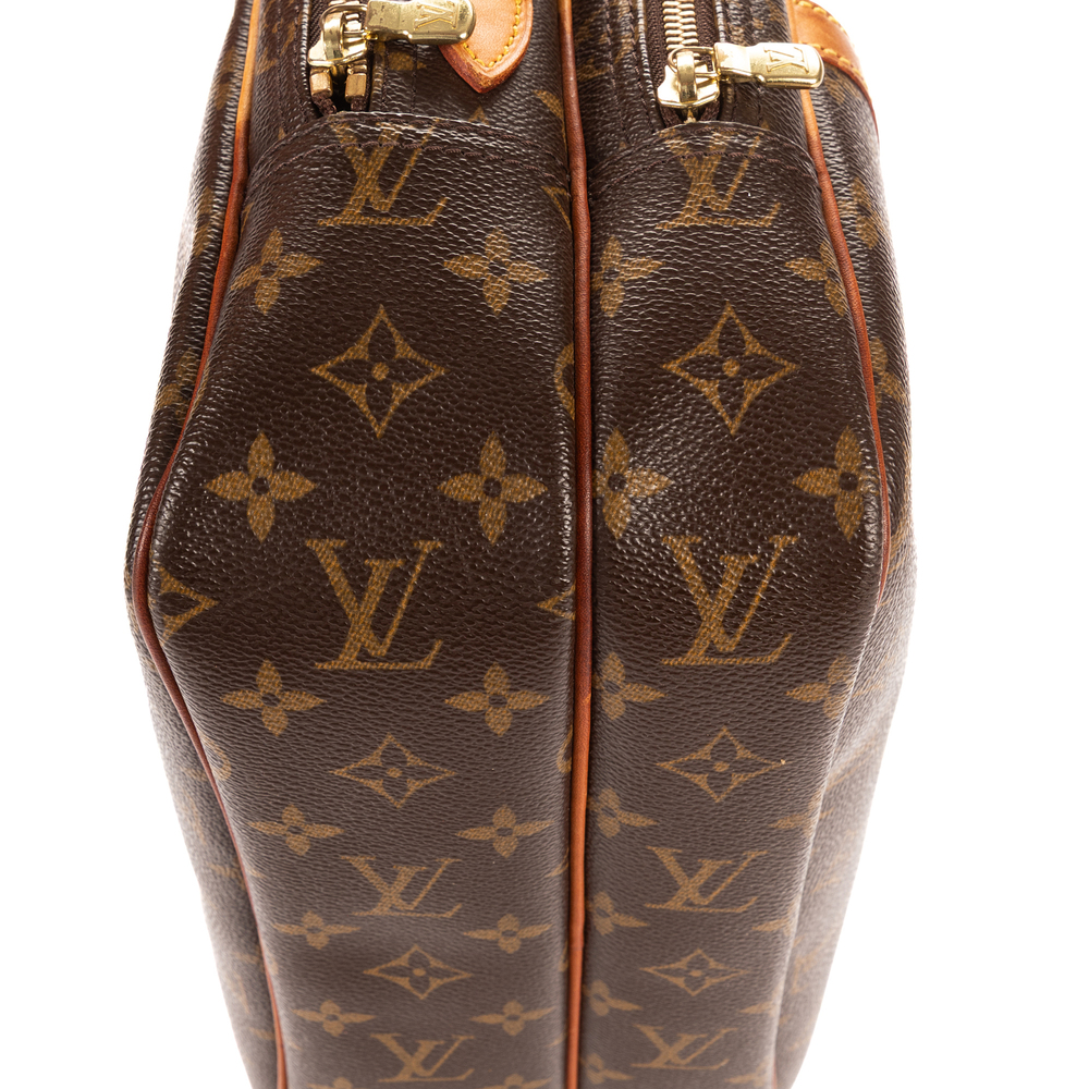 Louis Vuitton Reporter PM - Picture 7 of 11